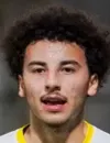Adam Aouissi - jugador del Al-Ittifaq FC
