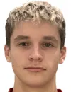 Adam Balaz - Spieler von MFK Dukla Banska Bystrica