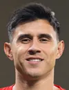 Adam Bareiro - CA Boca Juniors futbolcusu