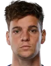 Adam Bednar - TJ Unie Hlubina player