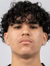 Adam Benali - VfL Bochum U17 futbolcusu