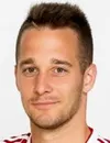 Ádám Bódi - Tiszakécskei LC futbolcusu