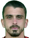 Adam Borkovec - Sokol Hostoun player