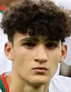 Adam Boufandar - giocatore del FC Pro Vercelli 1892