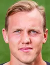 Adam Carlén - Excelsior Rotterdam futbolcusu
