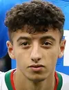 Adam Chakir - Union Touarga Sportif futbolcusu
