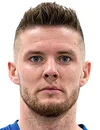Adam Chrzanowski - Odra Opole futbolcusu