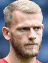 Adam Davies - Sheffield United futbolcusu