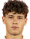 Ádám Décsy - ETO FC futbolcusu