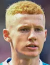 Adam Devine - joueur du Airdrieonians FC