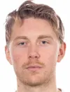 Adam Egnell - Landskrona BoIS futbolcusu