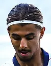 Adam El Boughlamy - Olympique Marsilya B futbolcusu