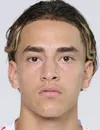 Adam El-Chaar - FC Bayern München U17 futbolcusu