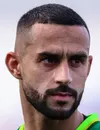 Adam Ennaffati - Raja Club Athletic futbolcusu
