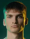 Adam Gałązka - Hutnik Krakau futbolcusu