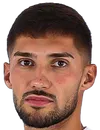 Adam Gnezda Cerin - Panathinaikos Athen futbolcusu