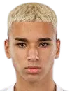 Adam Guram - jogador do HNK Hajduk Split U17