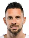 Ádám Gyurcsó - Kispest–Honvéd FC futbolcusu