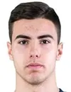 Ádám Halmai - Spieler von Szeged-Csanád - GA