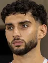 Adam Hamdi - Spieler von Lions Gibraltar FC