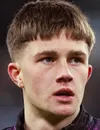 Adam Harrison - Newcastle United U21 futbolcusu