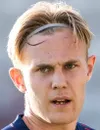 Adam Herdonsson - AC Horsens futbolcusu