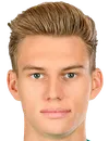 Adam Hrdina - jogador do FC Zbrojovka Brünn