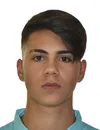 Adam Idrissi futbolcu profil fotoğrafı