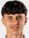 Adam Ilic - FC Thun futbolcusu
