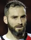 Adam Jackson - joueur du Lincoln City