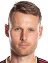 Adam Jahn futbolcu profil fotoğrafı