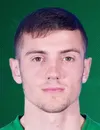 Adam Jakupovic futbolcu profil fotoğrafı