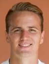 Ádám Kovács - jugador del II. Rákóczi Ferenc SE Szakoly