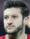 Adam Lallana futbolcu profil fotoğrafı