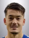 Adam Larsson futbolcu profil fotoğrafı