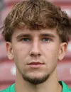Adam Laszczynski - FC Energie Cottbus U19 futbolcusu