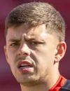 Adam Lewis - AFC Fylde futbolcusu