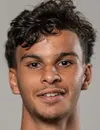 Adam Mabrouk - FC Etzella Ettelbrück futbolcusu