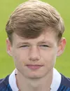 Adam Mackinnon - Inverness Caledonian Thistle FC futbolcusu