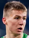 Ádám Madarász - Spieler von Ferencvárosi TC