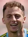 Adam Magri Overend futbolcu profil fotoğrafı