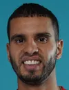 Adam Maher futbolcu profil fotoğrafı