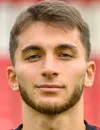Adam Markhiev - 1.FC Nürnberg futbolcusu