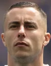 Adam Marusic - Lazio Rom futbolcusu