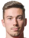 Adam Matos futbolcu profil fotoğrafı