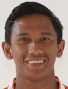 Adam Maulana - Persela Lamongan futbolcusu