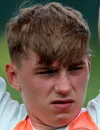 Adam Montgomery - Celtic Glasgow player
