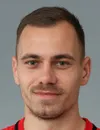 Adam Morong - jugador del MFK Skalica
