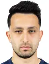 Adam Najem futbolcu profil fotoğrafı