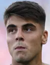 Adam Obert - Cagliari Calcio futbolcusu